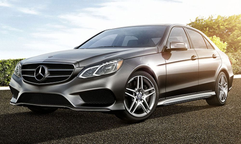 Luxury at Your Fingertips: Renting a Mercedes C Class in Dubai
