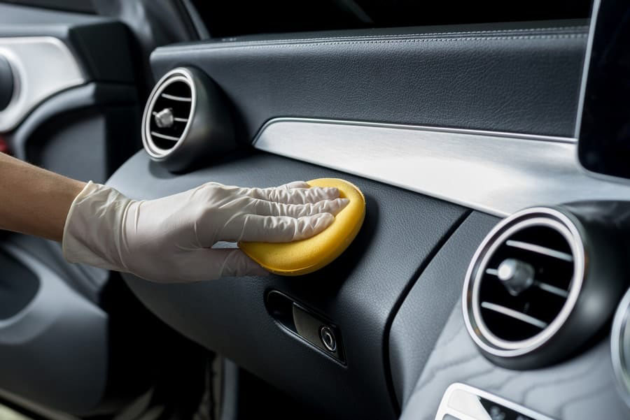 The Remarkable Benefits of Car Interior Detailing